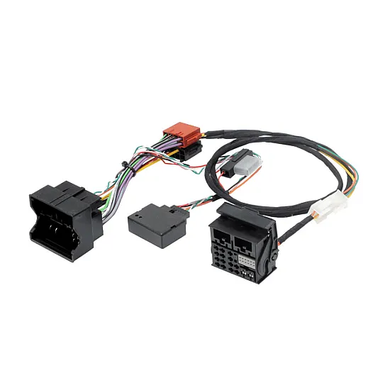 MAN TGE (2017-2023) Single DIN Car Stereo Fitting Kit (Composition Audio) MAN TGE (2017-2023) Single DIN Car Stereo Fitting Kit (Composition Audio)