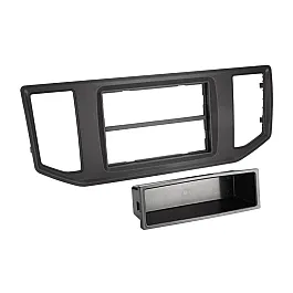 MAN TGE (2017-2023) Single DIN Car Stereo Fitting Kit (Composition Audio)