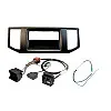 MAN TGE (2017-2023) Single DIN Car Stereo Fitting Kit (Composition Audio) MAN TGE (2017-2023) Single DIN Car Stereo Fitting Kit (Composition Audio)