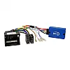 Mercedes Sprinter (2018-2023) Double DIN Car Stereo Upgrade Fitting Kit