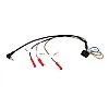 Mercedes Sprinter (2018-2023) Double DIN Car Stereo Upgrade Fitting Kit