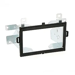 Mercedes Sprinter (2018-2023) Double DIN Car Stereo Upgrade Fitting Kit