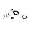 Porsche Panamera (2009-2016) PCM3.1 BOSE Double DIN Car Stereo Upgrade Fitting Kit