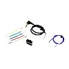 Porsche Panamera (2009-2016) PCM3.1 Double DIN Car Stereo Upgrade Fitting Kit
