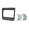 Porsche Panamera (2009-2016) PCM3.1 Double DIN Car Stereo Upgrade Fitting Kit