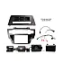 BMW X5/X6 (2007-2014) Double DIN Car Stereo Fitting Kit (NON-AMPLIFIED MODELS)