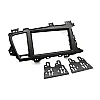 Kia Optima (2010-2014) Double DIN Car Stereo Upgrade Fitting Kit (STANDARD AUDIO)