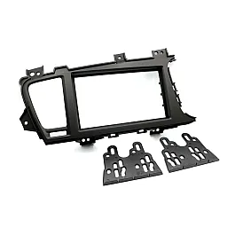 Kia Optima (2010-2014) Double DIN Car Stereo Upgrade Fitting Kit 