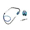 Seat Arona, Ibiza Double DIN Car Stereo Fascia SWC Fitting Kit