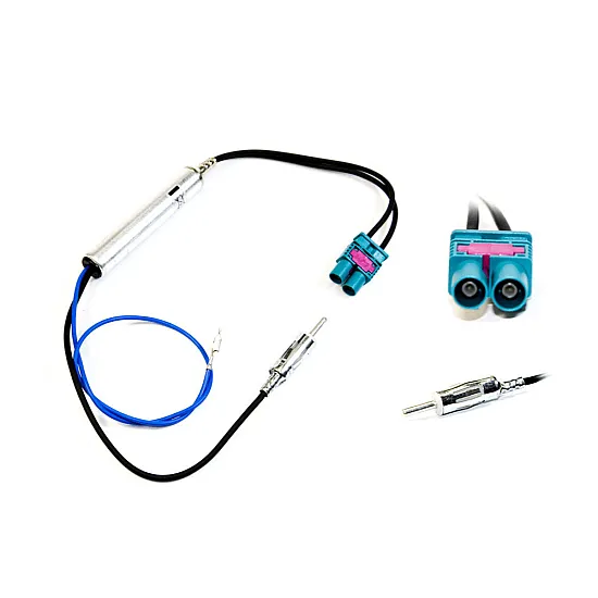 Seat Arona, Ibiza Double DIN Car Stereo Fascia SWC Fitting Kit