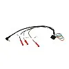 Seat Arona, Ibiza Double DIN Car Stereo Fascia SWC Fitting Kit