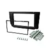 Seat Arona, Ibiza Double DIN Car Stereo Fascia SWC Fitting Kit