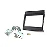 Porsche Cayenne (2010-2016) CDR31 / Bose Audio Double DIN Car Stereo Upgrade Fitting Kit
