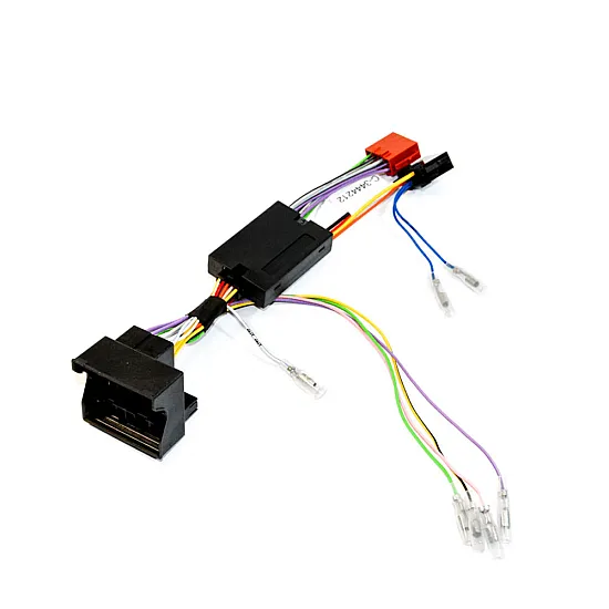 Porsche Cayenne (2010-2016) CDR31 / Standard Audio Double DIN Car Stereo Upgrade Fitting Kit
