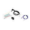 Porsche Cayenne (2010-2016) CDR31 / Standard Audio Double DIN Car Stereo Upgrade Fitting Kit