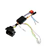 Porsche Cayenne (2010-2016) PCM 3.1/ Bose Audio Double DIN Car Stereo Upgrade Fitting Kit