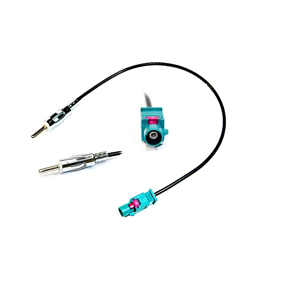 Porsche Cayenne (2010-2016) PCM 3.1 / Standard Audio Double DIN Car Stereo Upgrade Fitting Kit