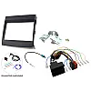 Porsche Cayenne (2010-2016) PCM 3.1 / Standard Audio Double DIN Car Stereo Upgrade Fitting Kit