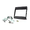 Porsche Cayenne (2010-2016) PCM 3.1 / Standard Audio Double DIN Car Stereo Upgrade Fitting Kit