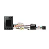 VW Transporter T6.1 (2019-2023) Double DIN Stereo Fitting Kit with SWC & Camera Retention