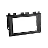 VW Transporter T6.1 (2019-2023) Double DIN Stereo Fitting Kit with SWC & Camera Retention