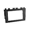 VW Transporter T6.1 (2019-2023) Double DIN Stereo Fitting Kit with SWC, Camera & E-Call Retention