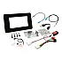 Nissan Interstar, NV400 Double DIN Car Stereo Fascia Fitting Kit