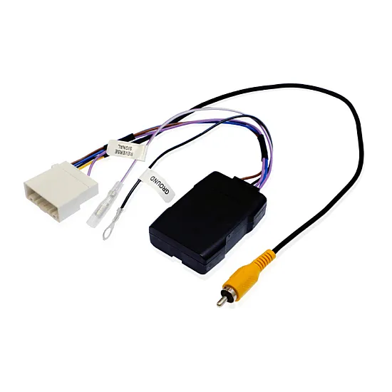 Nissan NV200 (2010-2019) Double DIN Car Stereo Upgrade Fitting Kit (SWC AND CAMERA RETENTION) Nissan NV200 (2010-2019) Double DIN Car Stereo Upgrade Fitting Kit (SWC AND CAMERA RETENTION)