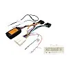 Nissan NV200 (2010-2019) Double DIN Car Stereo Upgrade Fitting Kit (SWC AND CAMERA RETENTION) Nissan NV200 (2010-2019) Double DIN Car Stereo Upgrade Fitting Kit (SWC AND CAMERA RETENTION)