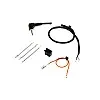 Nissan NV200 (2010-2019) Double DIN Car Stereo Upgrade Fitting Kit (SWC AND CAMERA RETENTION) Nissan NV200 (2010-2019) Double DIN Car Stereo Upgrade Fitting Kit (SWC AND CAMERA RETENTION)