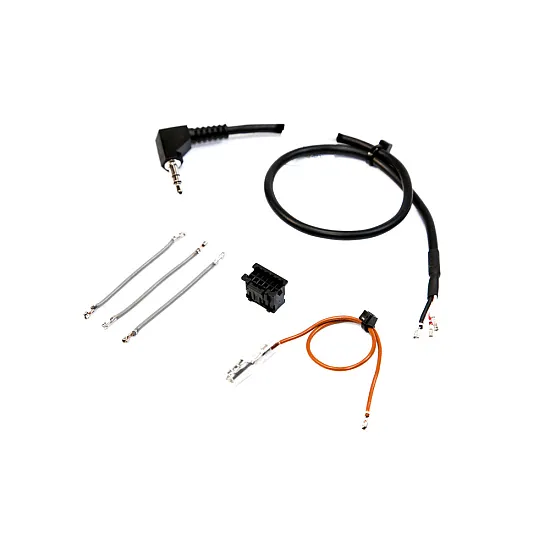 Nissan NV200 (2010-2019) Double DIN Car Stereo Upgrade Fitting Kit (SWC AND CAMERA RETENTION) Nissan NV200 (2010-2019) Double DIN Car Stereo Upgrade Fitting Kit (SWC AND CAMERA RETENTION)