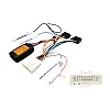 Nissan NV200 (2014-2019) Single/ Double DIN Car Stereo Fitting Kit (SWC / USB RETENTION) Nissan NV200 (2014-2019) Single/ Double DIN Car Stereo Fitting Kit (SWC / USB RETENTION)