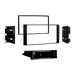 Nissan NV200 (2010-2019) Single/ Double DIN Car Stereo Upgrade Fitting Kit (WITHOUT SWC)