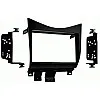 Honda Accord, Acura TSX (2003-2008) Double DIN Car Stereo Upgrade Fitting Kit Honda Accord, Acura TSX (2003-2008) Double DIN Car Stereo Upgrade Fitting Kit
