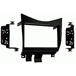 Honda Accord, Acura TSX (2003-2008) Double DIN Car Stereo Upgrade Fitting Kit