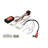 Citroen C1 (2014-2021) Double DIN Car Stereo Fitting Kit (SWC/ CAMERA RETENTION)