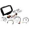 Citroen C1 (2014-2021) Double DIN Car Stereo Upgrade Fitting Kit (WITH SWC) Citroen C1 (2014-2021) Double DIN Car Stereo Upgrade Fitting Kit (WITH SWC)