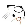Citroen C1 (2014-2021) Double DIN Car Stereo Upgrade Fitting Kit (WITH SWC) Citroen C1 (2014-2021) Double DIN Car Stereo Upgrade Fitting Kit (WITH SWC)