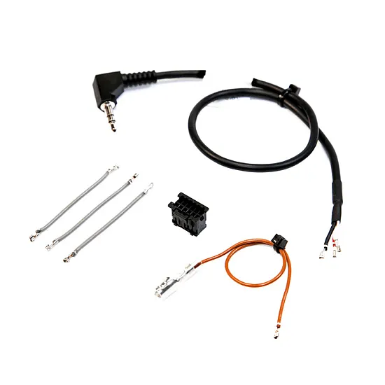 Citroen C1 (2014-2021) Double DIN Car Stereo Upgrade Fitting Kit (WITH SWC) Citroen C1 (2014-2021) Double DIN Car Stereo Upgrade Fitting Kit (WITH SWC)