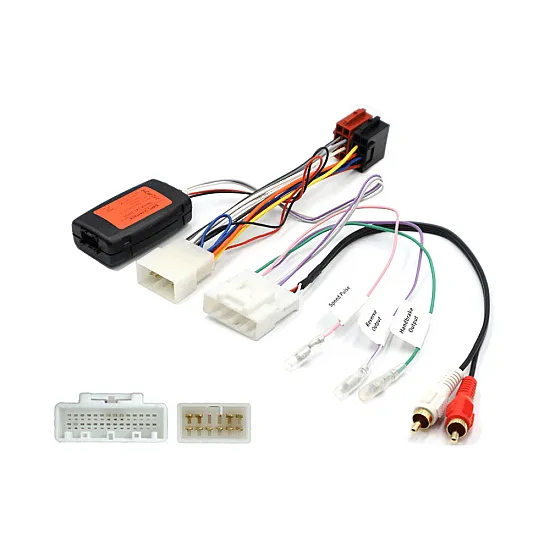 Citroen C1 (2014-2021) Double DIN Car Stereo Upgrade Fitting Kit (WITH SWC) Citroen C1 (2014-2021) Double DIN Car Stereo Upgrade Fitting Kit (WITH SWC)