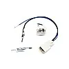 Citroen C1 (2014-2021) Double DIN Car Stereo Upgrade Fitting Kit (WITH SWC) Citroen C1 (2014-2021) Double DIN Car Stereo Upgrade Fitting Kit (WITH SWC)