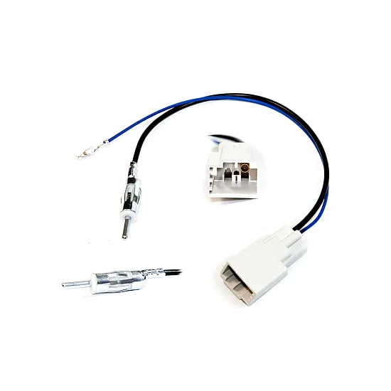 Citroen C1 (2014-2021) Double DIN Car Stereo Upgrade Fitting Kit (WITH SWC) Citroen C1 (2014-2021) Double DIN Car Stereo Upgrade Fitting Kit (WITH SWC)