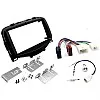 Citroen C1 2014-2021 Double DIN Car Stereo Upgrade Fitting Kit (WITHOUT SWC) Citroen C1 2014-2021 Double DIN Car Stereo Upgrade Fitting Kit (WITHOUT SWC)