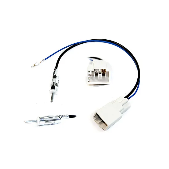 Citroen C1 (2014-2021) Single DIN Car Stereo Fitting Kit (WITH SWC)