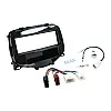 Peugeot 108 (2014-2021) Single DIN Car Stereo Fitting Kit (WITHOUT SWC)