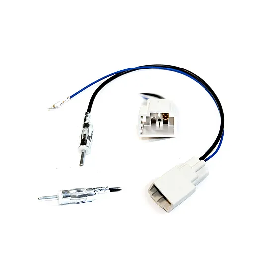 Peugeot 108 (2014-2021) Single DIN Car Stereo Fitting Kit (WITHOUT SWC)