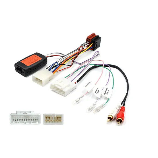 Toyota Aygo (2014-2022) Single DIN Car Stereo Fitting Kit (WITH SWC) ANTHRACITE Toyota Aygo (2014-2022) Single DIN Car Stereo Fitting Kit (WITH SWC) ANTHRACITE