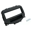 Toyota Aygo (2014-2022) Single DIN Car Stereo Fitting Kit (WITH SWC) ANTHRACITE Toyota Aygo (2014-2022) Single DIN Car Stereo Fitting Kit (WITH SWC) ANTHRACITE