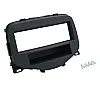 Toyota Aygo 2014-2022 Single DIN Car Stereo Fitting Kit (WITHOUT SWC) ANTHRACITE Toyota Aygo 2014-2022 Single DIN Car Stereo Fitting Kit (WITHOUT SWC) ANTHRACITE