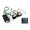 Audi R8 (2007-2015) LHD Double DIN Car Stereo Upgrade Fitting Kit